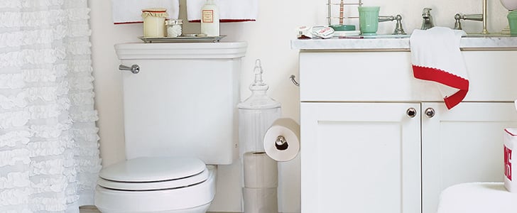 Ways to Make a Small Bathroom Look Bigger