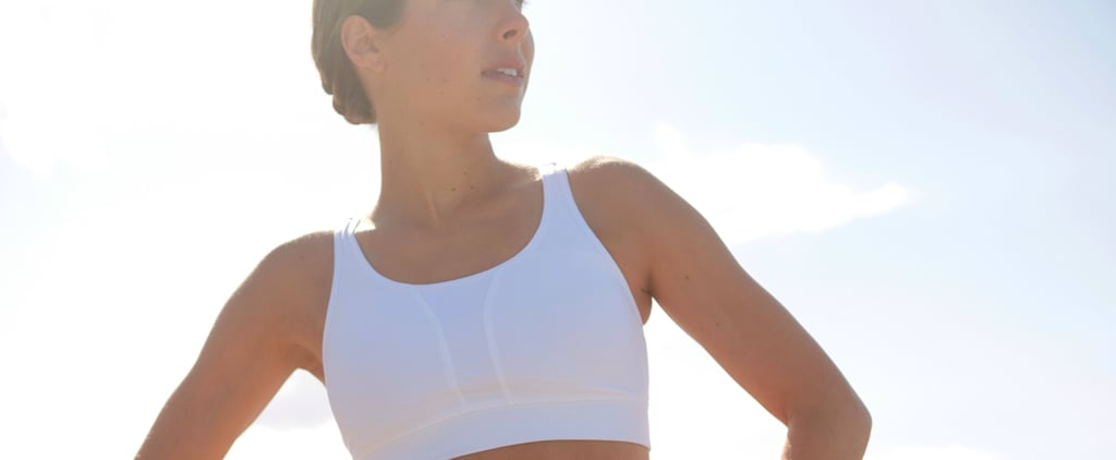 Energy-Boosting Workout