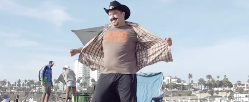 "Despacito" Parody Video