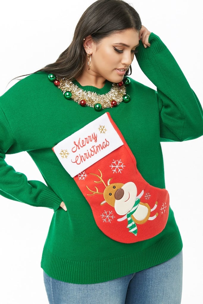 Klein ugly christmas sweaters 2019 plus size outfits canada medieval