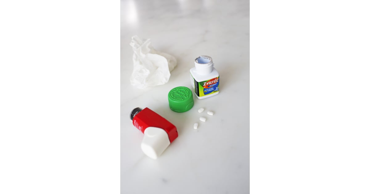 Expired medication What Should You Throw Away? POPSUGAR Smart
