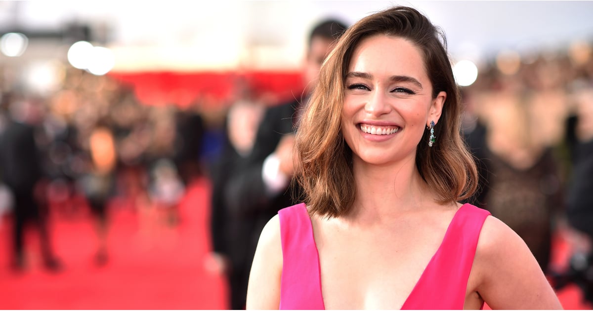 The Rise Of A Starlet: 5 Jaw-Dropping Facts About Emilia Clarke’s 2021  : Financial Reports Net Worth 2026: Career Earnings & Assets