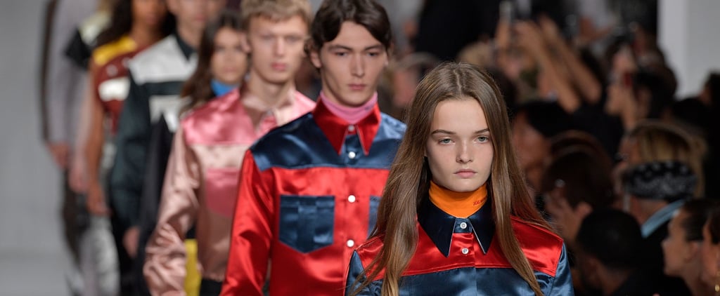 Fashion Week Dates Fall 2018