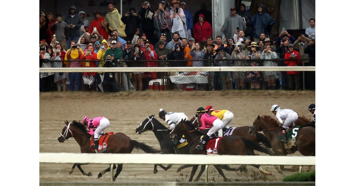Attend the Kentucky Derby Things to Do Before You Die