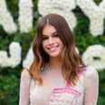 Kaia Gerber on Her Mom's Best Beauty Advice, 13 Reasons Why and Harry Styles