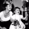 25 Photos of Carrie Fisher and Debbie Reynolds That Will Make You Smile, Then Break Your Heart