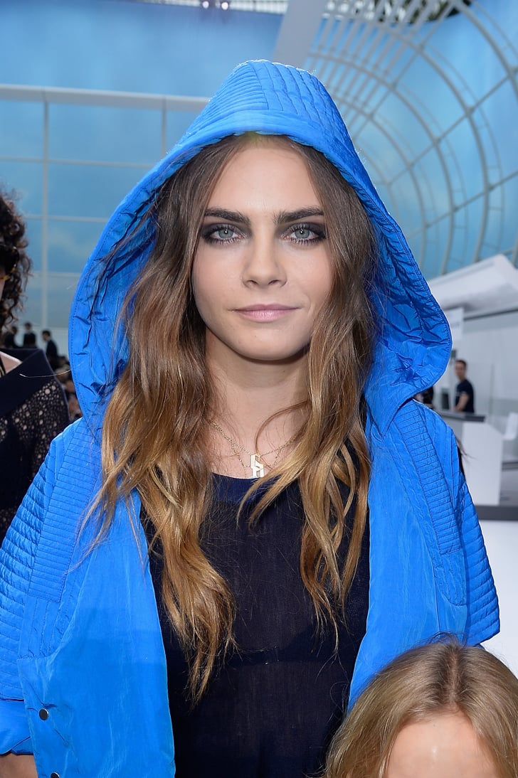 August 12 — Cara Delevingne | Celebrity Birthdays For Every Day of the