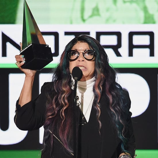 Prince's Sister's Speech at the 2016 American Music Awards