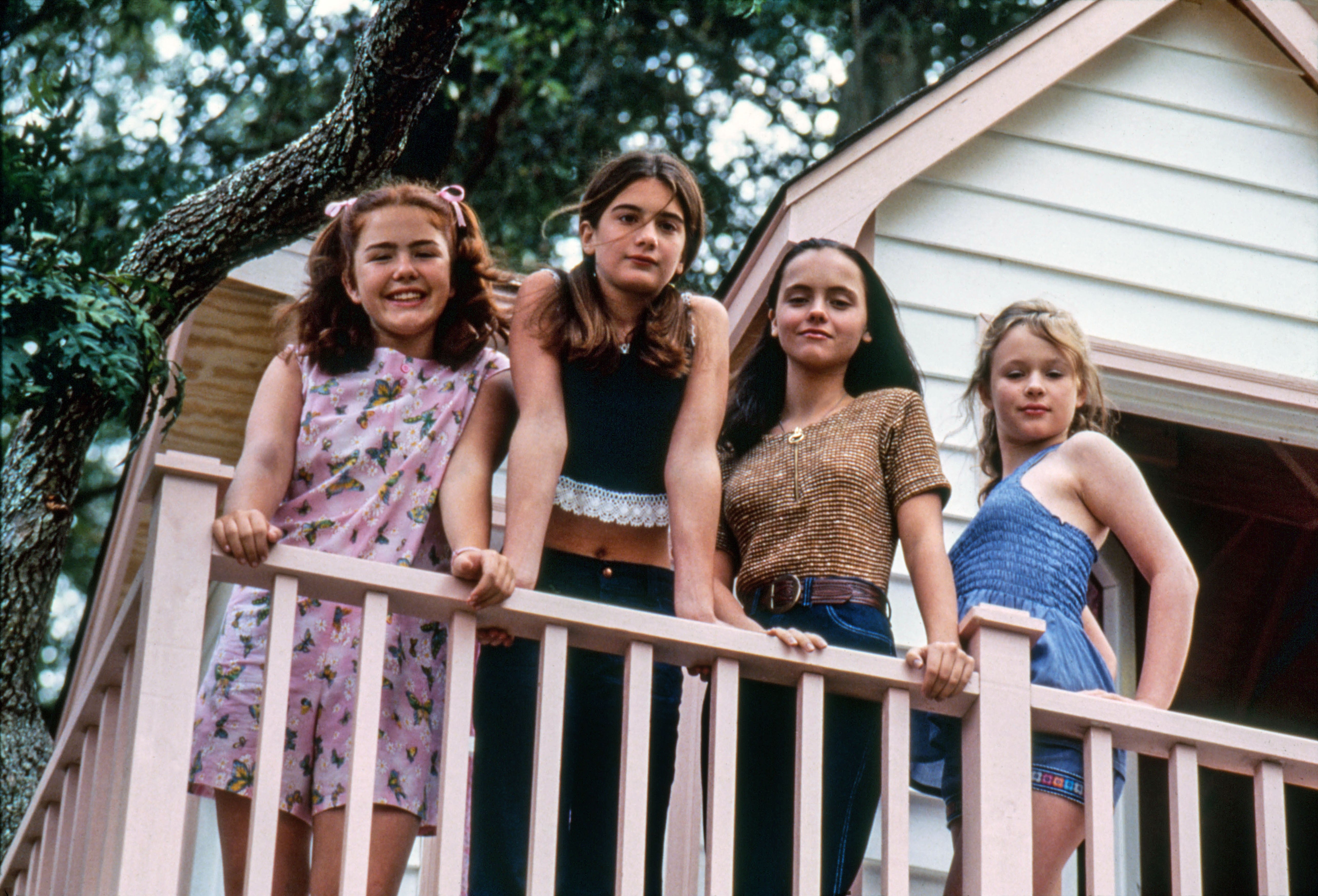 90s Coming-of-Age Movies