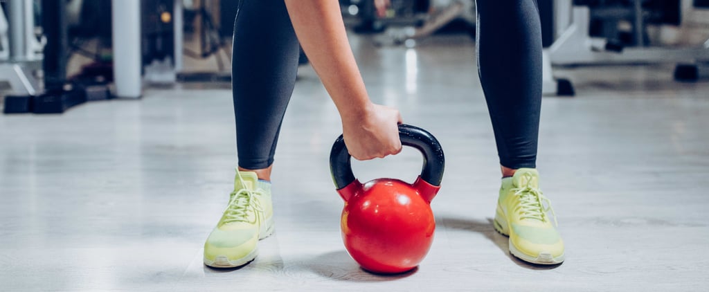 Build Muscle and Improve Stability With This Trainer's 5-Move Workout