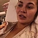 Why Chrissy Teigen Is on Bed Rest During Her Third Pregnancy