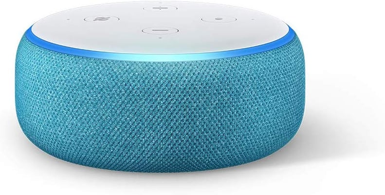 Amazon Echo Dot