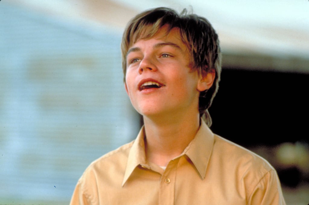 1993 What's Eating Gilbert Grape