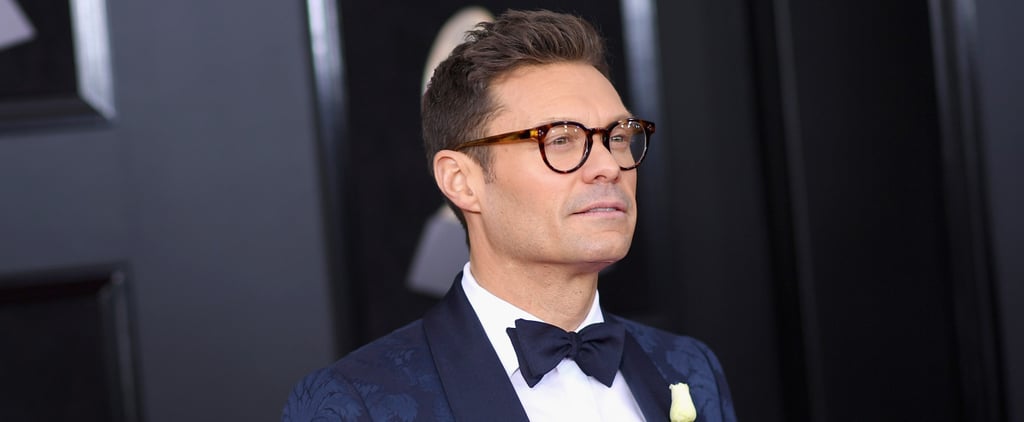 Were People Avoiding Ryan Seacrest at the Oscars?