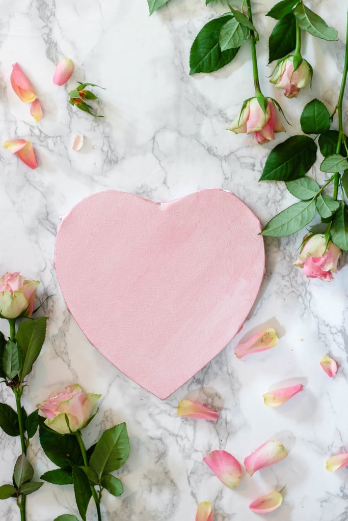 Valentine's Day Wallpaper: Pink Heart