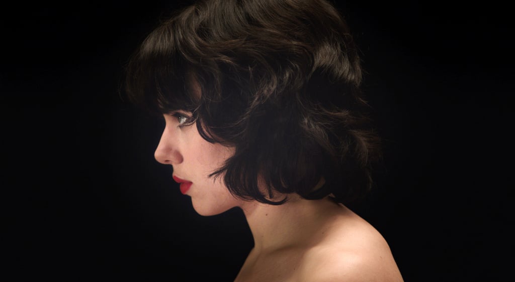 Under the Skin Under the Skin