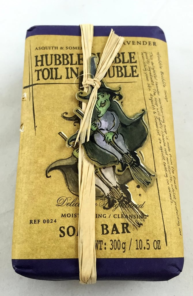 Soap Bar