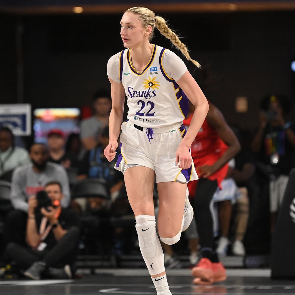 ACL Tears Are Notoriously Common For Women Athletes. Why Aren't They Being Prevented?