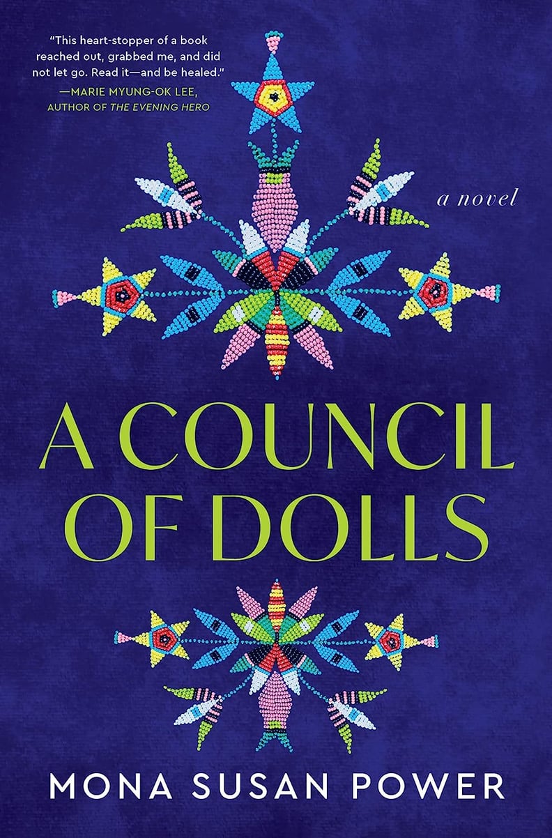 "A Council of Dolls" by Mona Susan Power