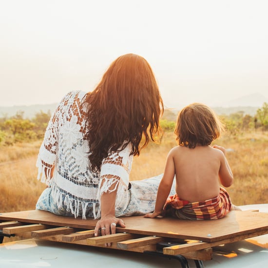 Bloggers on the Most Beautiful Thing About Their Mothers
