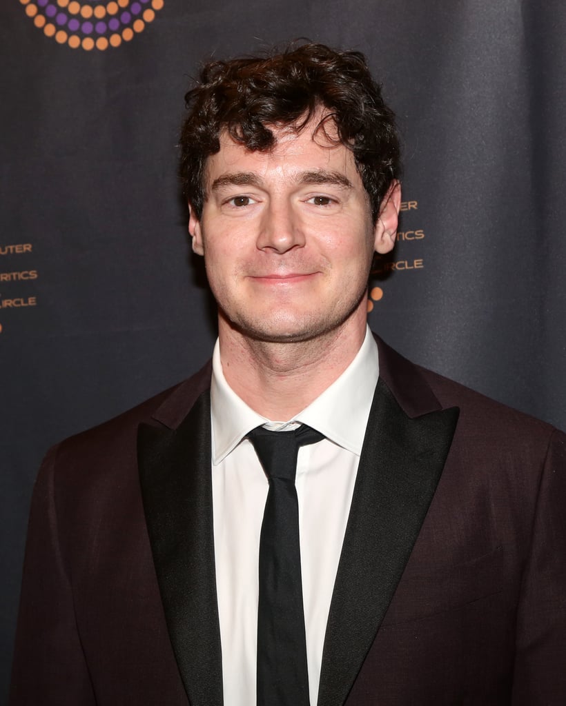 Benjamin Walker actor