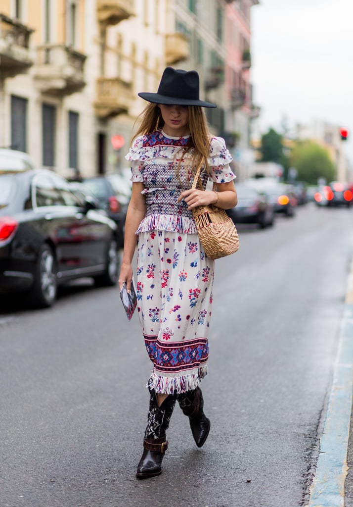 Western Trend Shopping