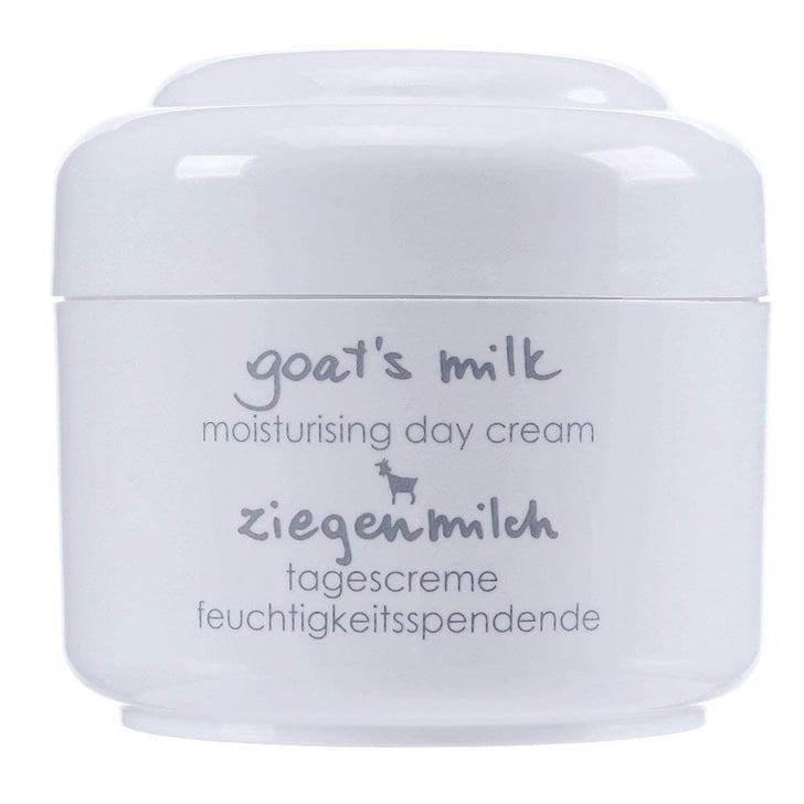 Ziaja Goat's Milk Day Face Cream Best Goat Milk Lotion POPSUGAR