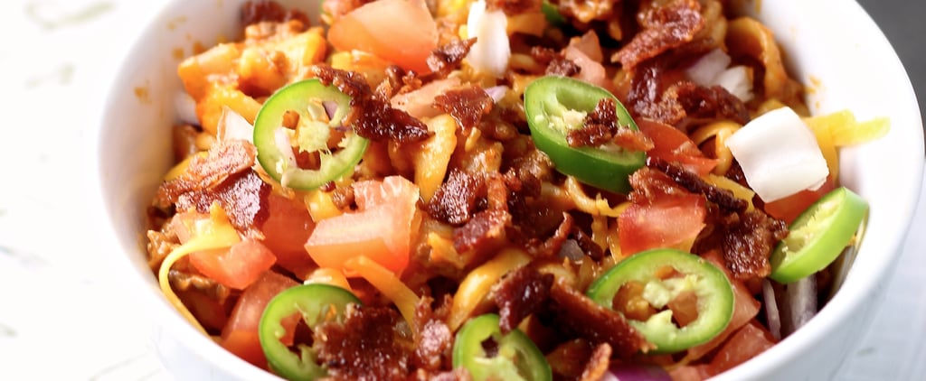 Jalapeno Casserole Recipes