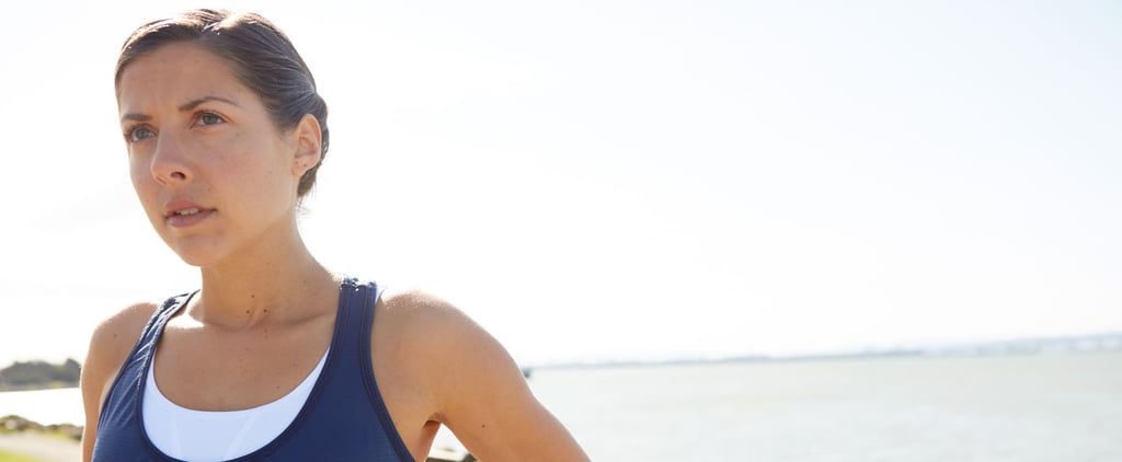 5 Reasons You Can't Lose Weight, According to a Celebrity Nutritionist