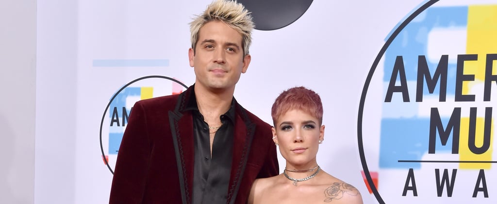 Halsey and G-Eazy Break Up Again Nearly 3 Months After Reconciling