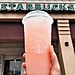 How to Order the Starbucks Fuzzy Peach Refresher