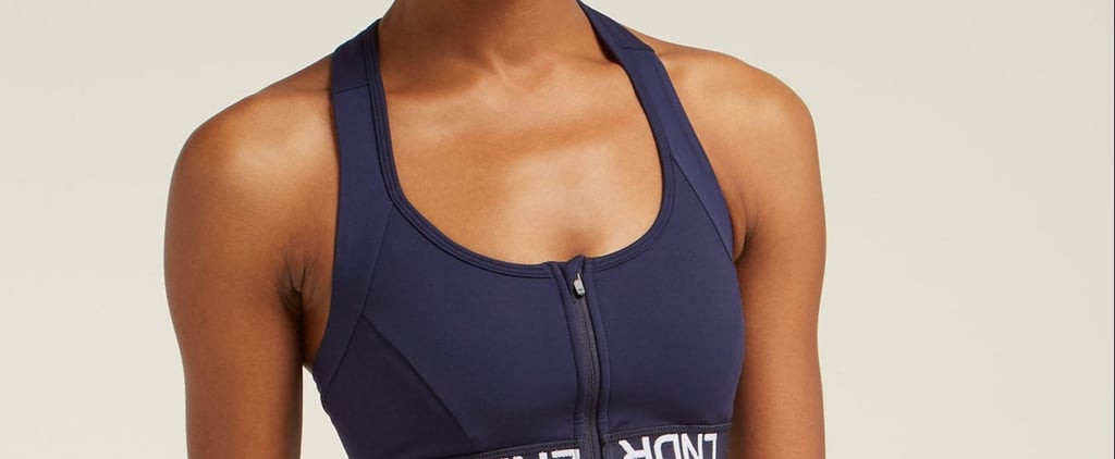 Best Front-Close Sports Bras