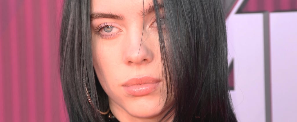 Why Billie Eilish Is the Hair Icon We Didn't Know We Needed