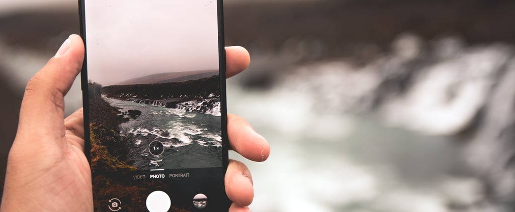 What to Do If You Drop Your Phone in Water
