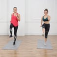 Get Strong With Mom: 15-Minute Full-Body Tabata Workout