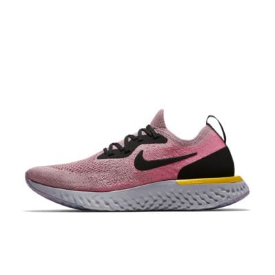 nike women's epic react flyknit running shoe