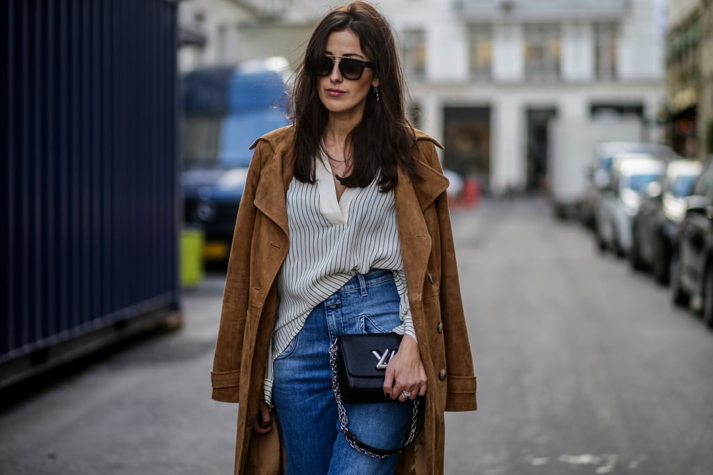 The Street Style Looks You'll Always See at Fashion Week