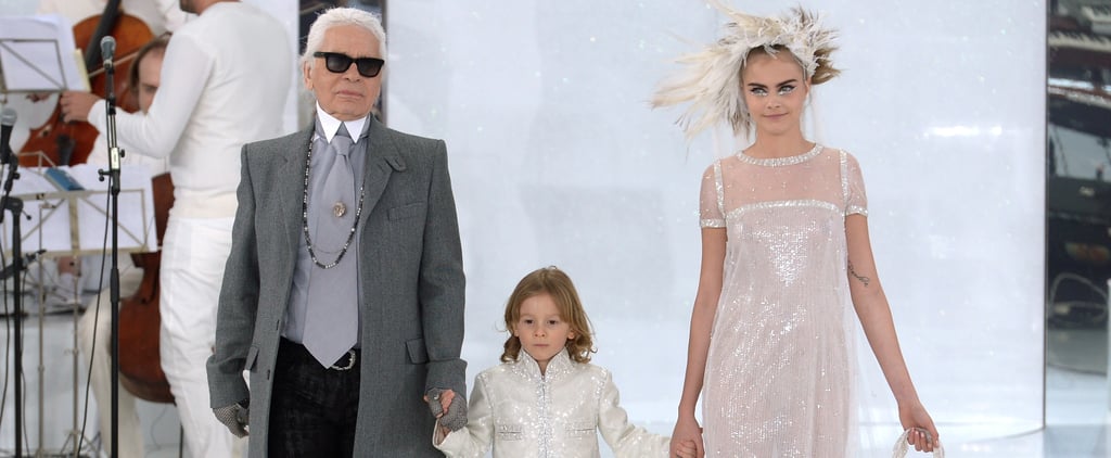 Karl Lagerfeld Childrenswear