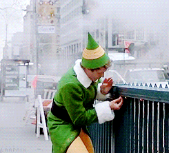 62 Best Quotes From Elf to Spread Christmas Cheer | PS Entertainment