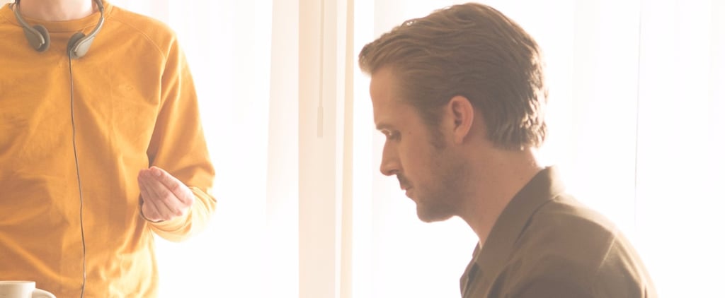 Ryan Gosling Playing the Piano in La La Land Video