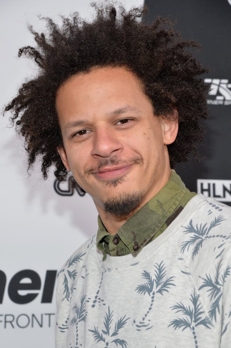 Eric Andre as Luci