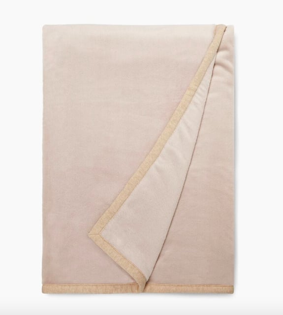 Shop My UGG Blanket in Oatmeal Heather