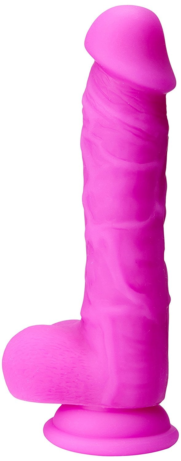 Silicone Waterproof Dildo | The 11 Best Sex Toys Found on ...