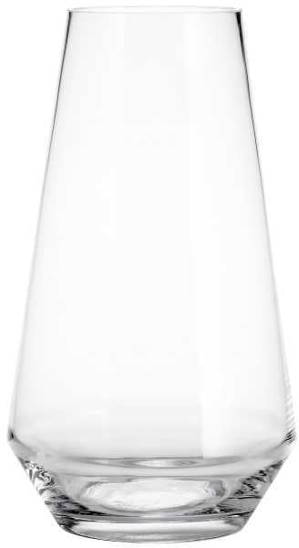 H&M Glass Vase