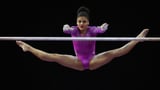 Laurie Hernandez Makes Olympics Gymnastics Team 2016 (Video)
