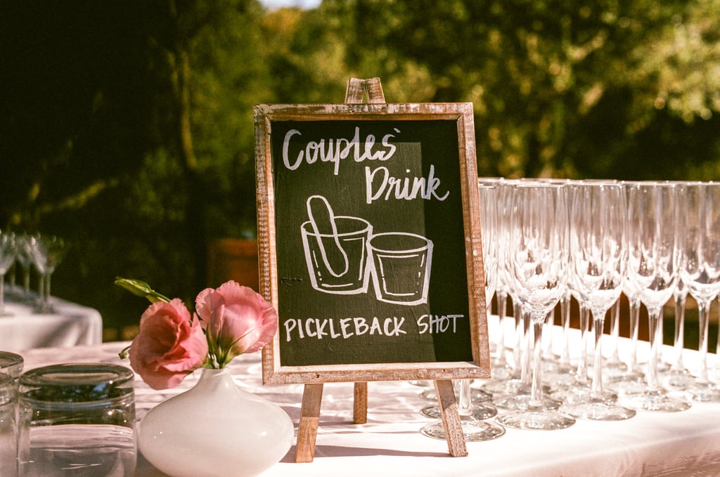 Couples' Drink
