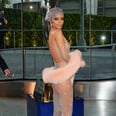 14 Celebrity Nipple Piercings You (Probably) Never Knew About