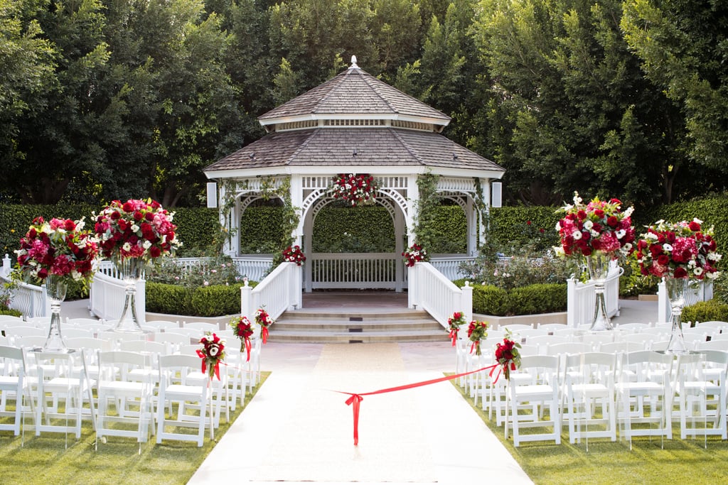 How Do You Have a Disney Fairy Tale Wedding?