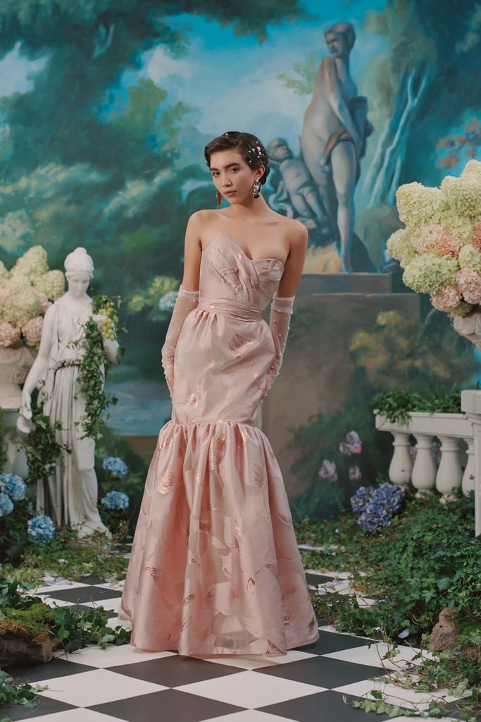 Rowan Blanchard For Rodarte