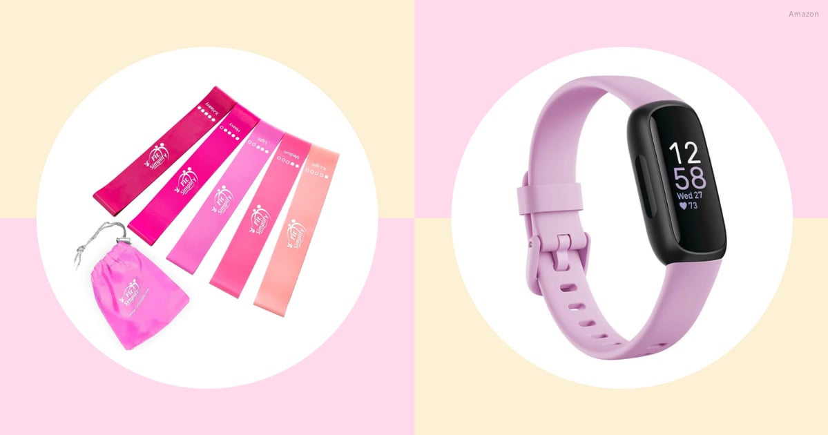 I Shop For a Living — These Are the Best Fitness Deals From Amazon's Big Spring Sale